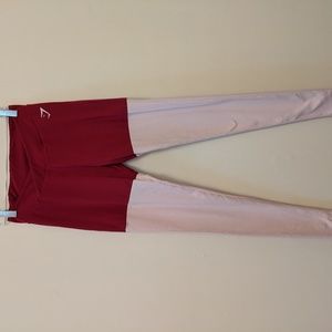 Gymshark Two Toned Leggings